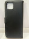 Oppo Reno 4 Z Good2go 2 in 1 Black Wallet Case