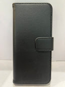 Samsung A11 Good2go 2 in 1 Black Wallet Case