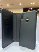 Samsung A11 Good2go 2 in 1 Black Wallet Case