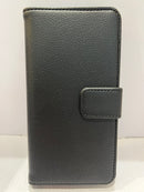 Samsung A51 Good2go 2 in 1 Black Wallet Case