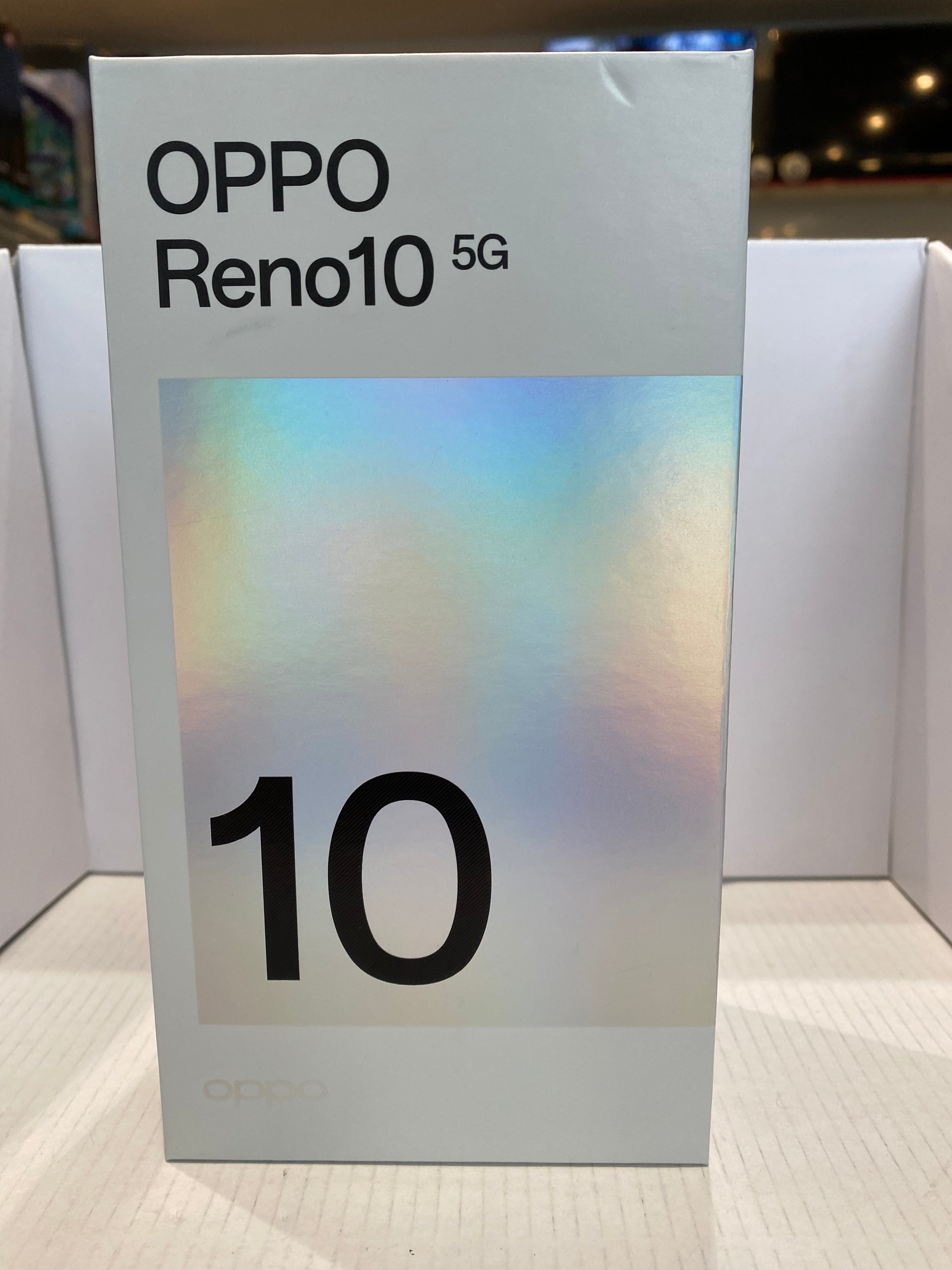 Oppo Reno10 5G Dual SIM 8GB RAM 256GB