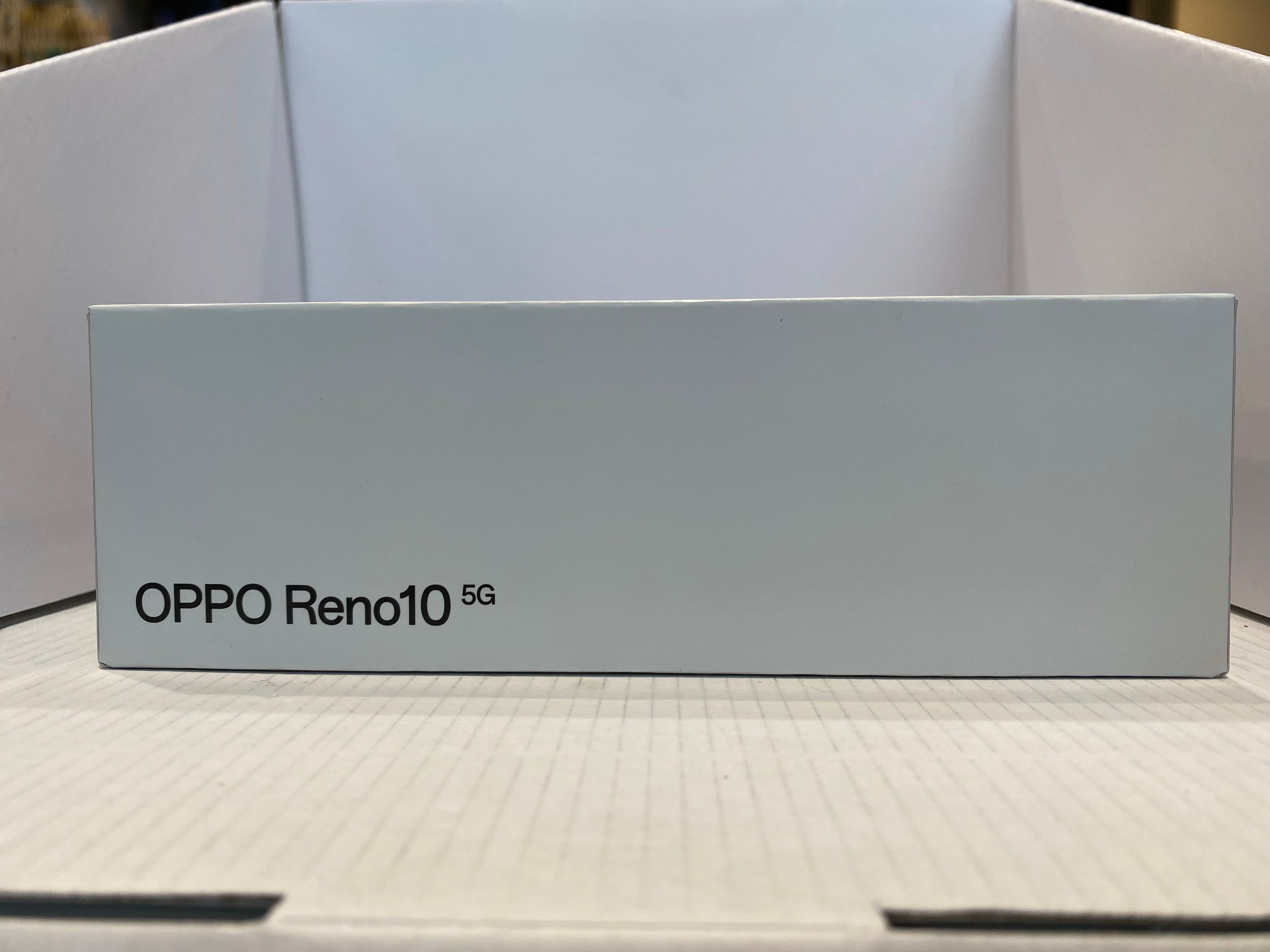 Oppo Reno10 5G Dual SIM 8GB RAM 256GB