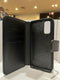 Samsung S20 Mobling 2 in 1 Black Wallet Case