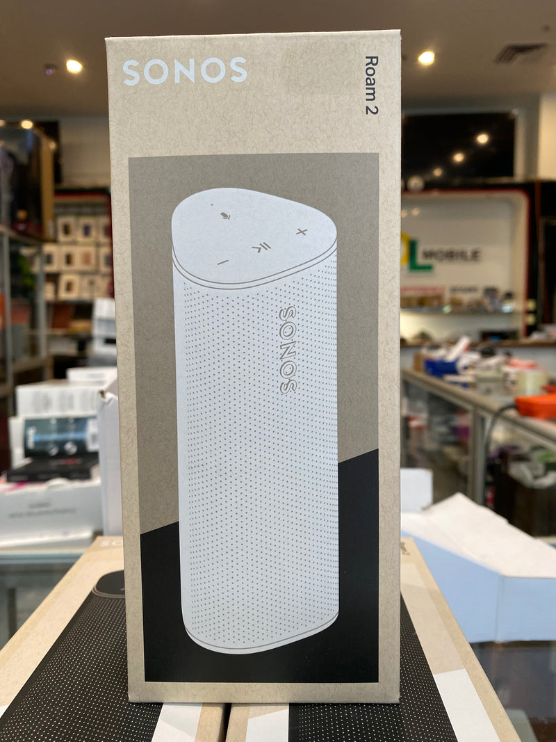 Sonos Roam – Cool Mobile