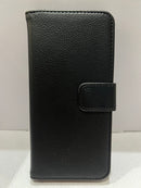 Samsung A71 Mobling 2 in 1 Black Wallet Case
