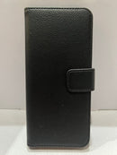 Samsung A03 Mobling 2 in 1 Black Wallet Case