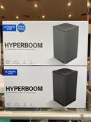 Ultimate Ears HYPERBOOM Portable Bluetooth Speaker with USB-C