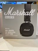 Marshall Major IV Wireless On-ear Headset