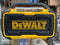 DEWALT Bluetooth Speaker (Battery not Including)