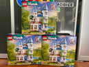 LEGO 42638 Friends Guesthouse In A Castle