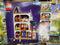 LEGO 42638 Friends Guesthouse In A Castle