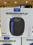 UE Wonderboom Play