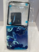 Samsung Galaxy Z Flip 6 Freneds Case - Beckoning the night