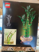 LEGO 10344 Botanicals Lucky Bamboo