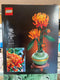 LEGO 10368 Botanicals Chrysanthemum