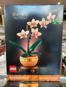 LEGO 10343 Botanicals Mini Orchid