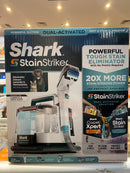 Shark StainStriker Portable Carpet & Upholstery Cleaner PX200 White