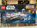 LEGO 75402 Star Wars ARC-170 Starfighter