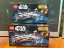 LEGO 75402 Star Wars ARC-170 Starfighter