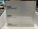 OPPO Reno12 5G 12GB / 256GB (Black / Brown)