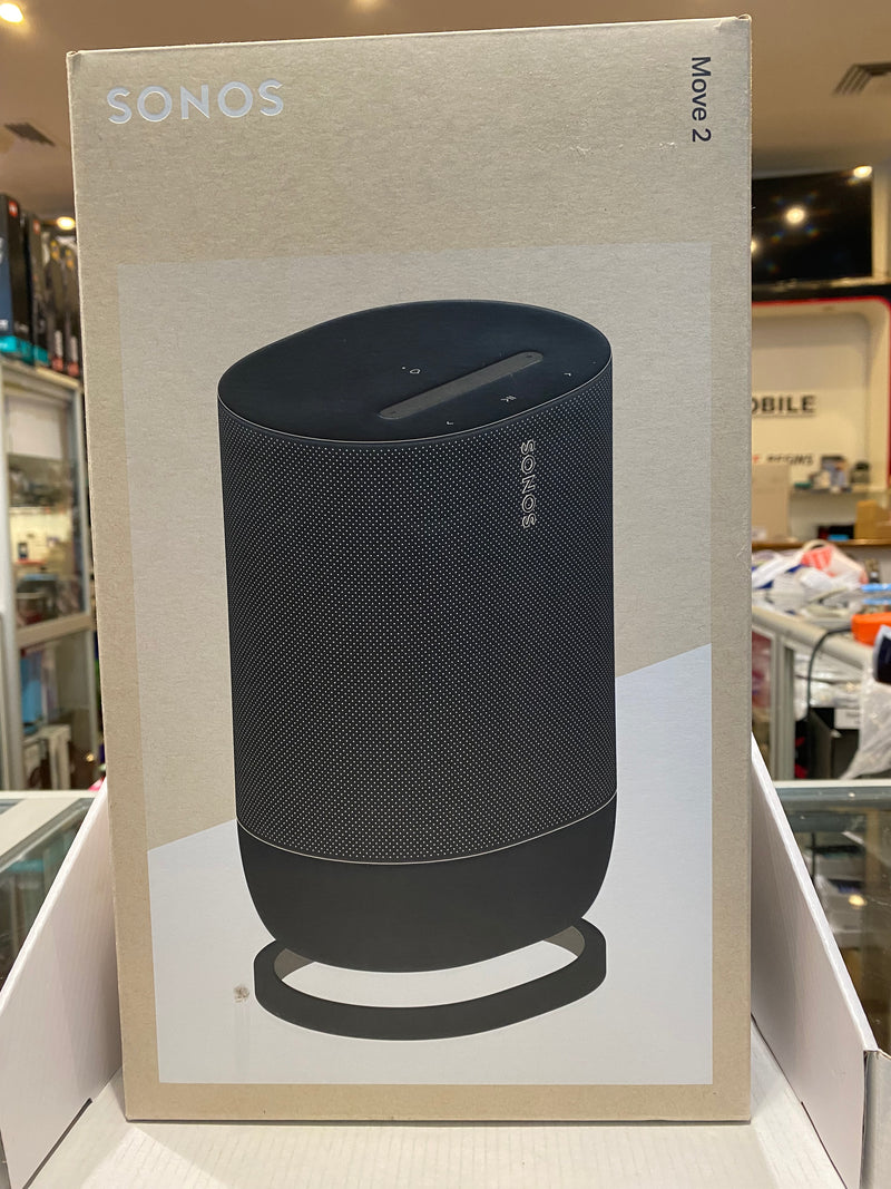 SONOS MOVE 2 Portable Speaker