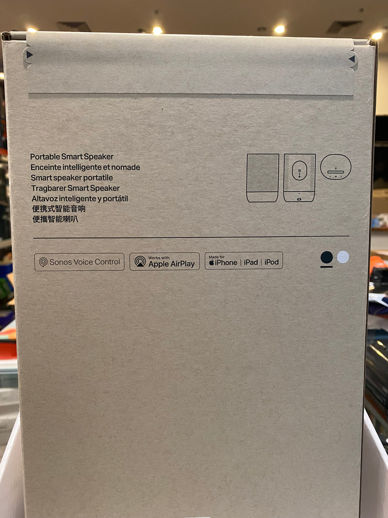 SONOS MOVE 2 Portable Speaker
