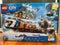 LEGO 60470 CITY Explorers Arctic Polar Express Train