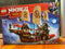 LEGO 71848 Ninjago The Temple Bounty