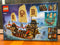 LEGO 71848 Ninjago The Temple Bounty