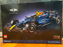 LEGO 42206 Technic Oracle Red Bull Racing RB20 F1 Car