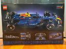 LEGO 42206 Technic Oracle Red Bull Racing RB20 F1 Car