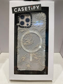 CASETiFY Impact Case for iPhone 12 / iPhone 12 Pro - Dragons