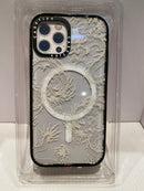 CASETiFY Impact Case for iPhone 12 / iPhone 12 Pro - Dragons
