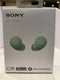 Sony WF-C700N Truly Wireless Noise Cancelling Earbuds (Sage Green)