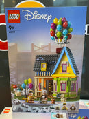 LEGO 43217 Disney Up House