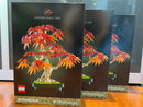 LEGO 10348 Japanese Red Maple Bonsai Tree