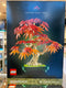 LEGO 10348 Japanese Red Maple Bonsai Tree