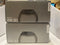 Garmin Venu SQ 2 Slate Aluminum Bezel with Shadow Gray Case and Silicone Band