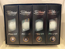 TITLEIST 2025 Pro V1 Golf Balls (12-ball pack)