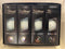 Titleist 2025 Pro V1 Enhanced Alignment White (12-ball pack)