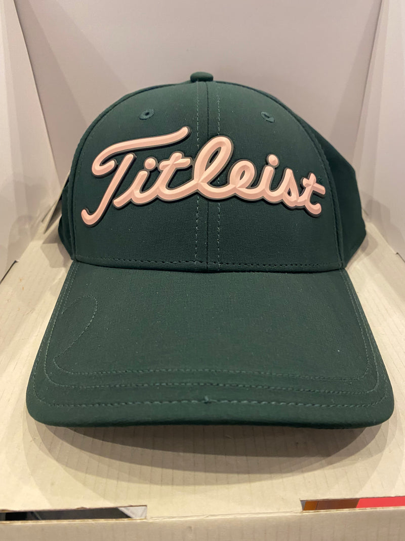 Titleist Women's Players Performance Ball Marker Cap NEW