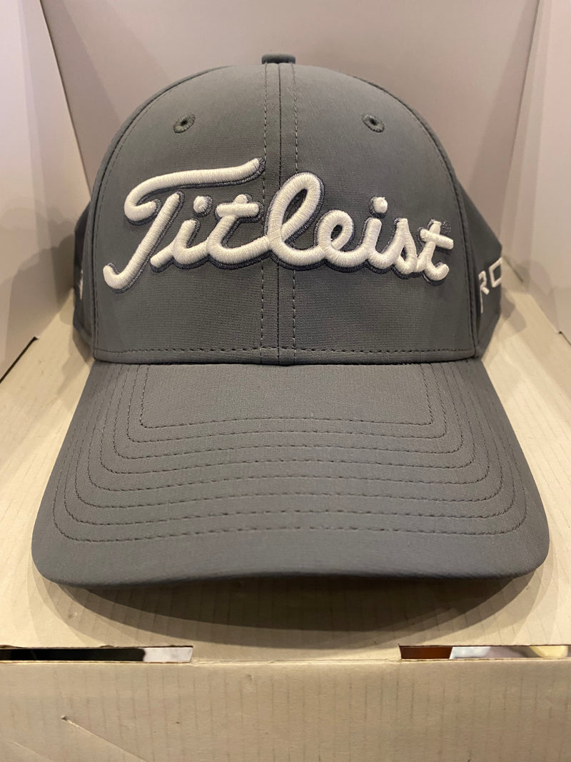 Titleist Tour Performance Cap New