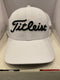 Titleist Tour Performance Cap New