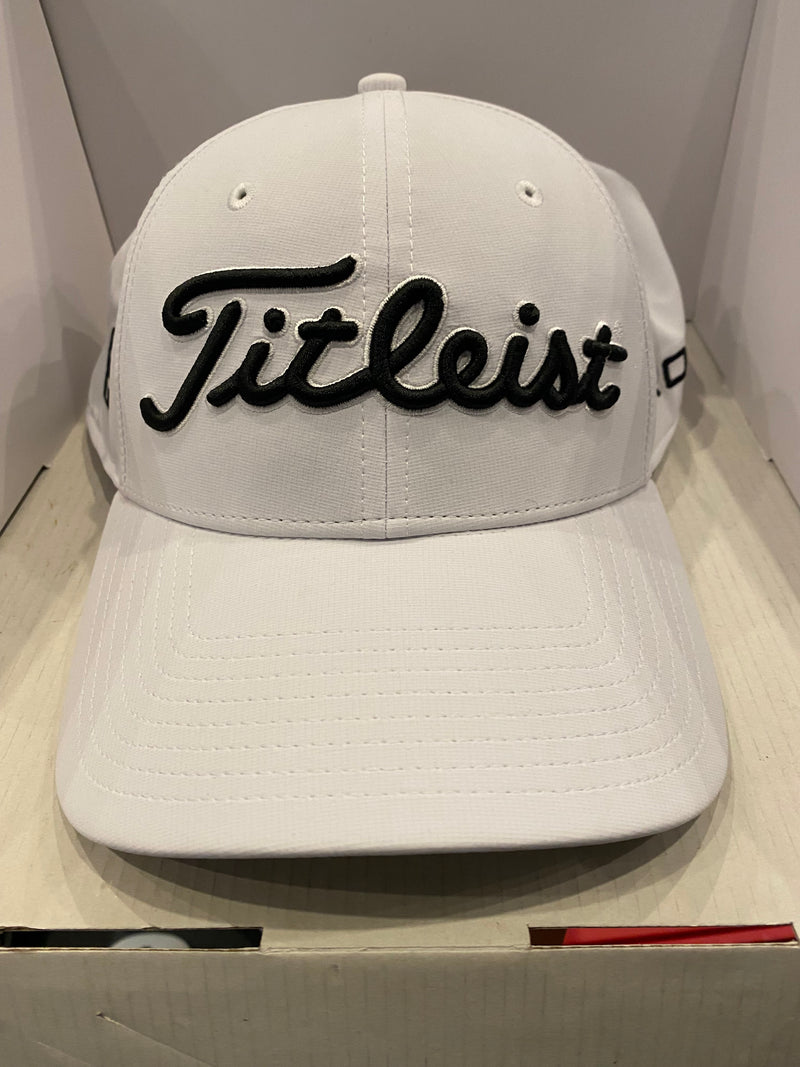 Titleist Tour Performance Cap New