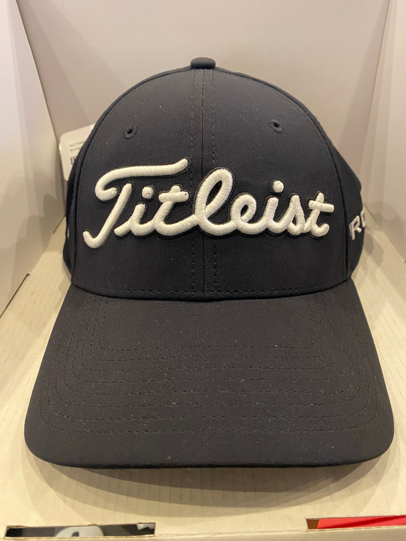 Titleist Tour Performance Cap New