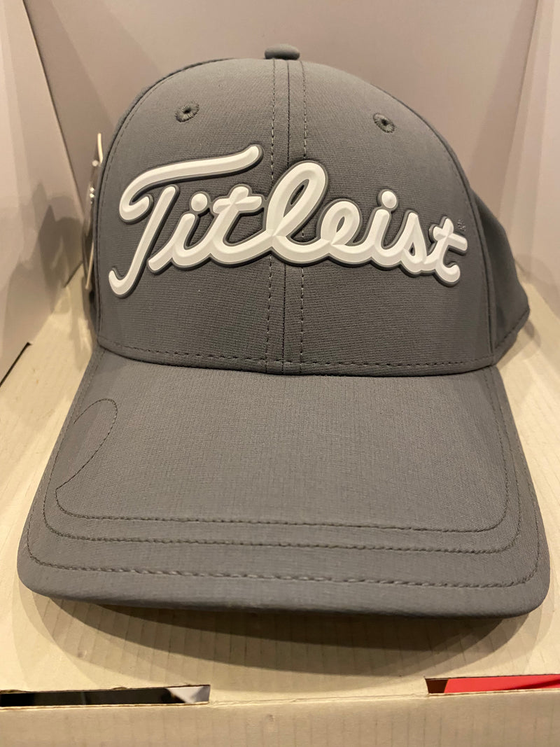 Titleist Players Performance Ball Marker Cap New