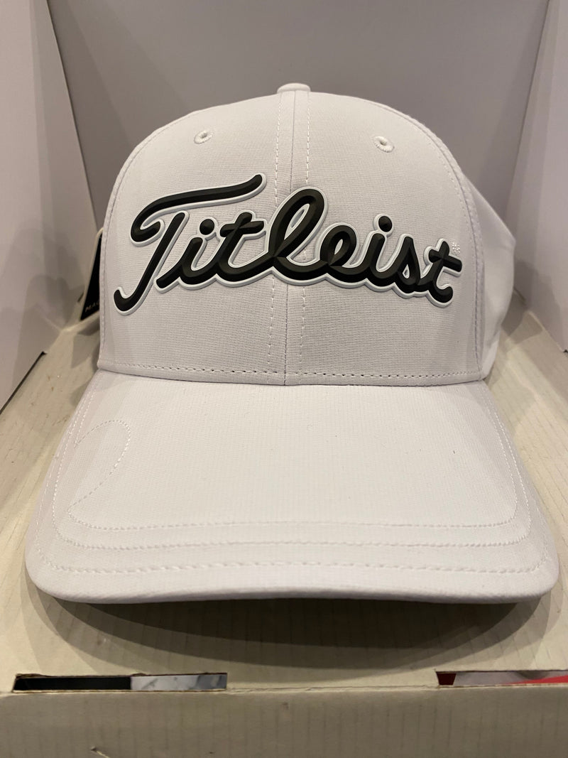 Titleist Players Performance Ball Marker Cap New