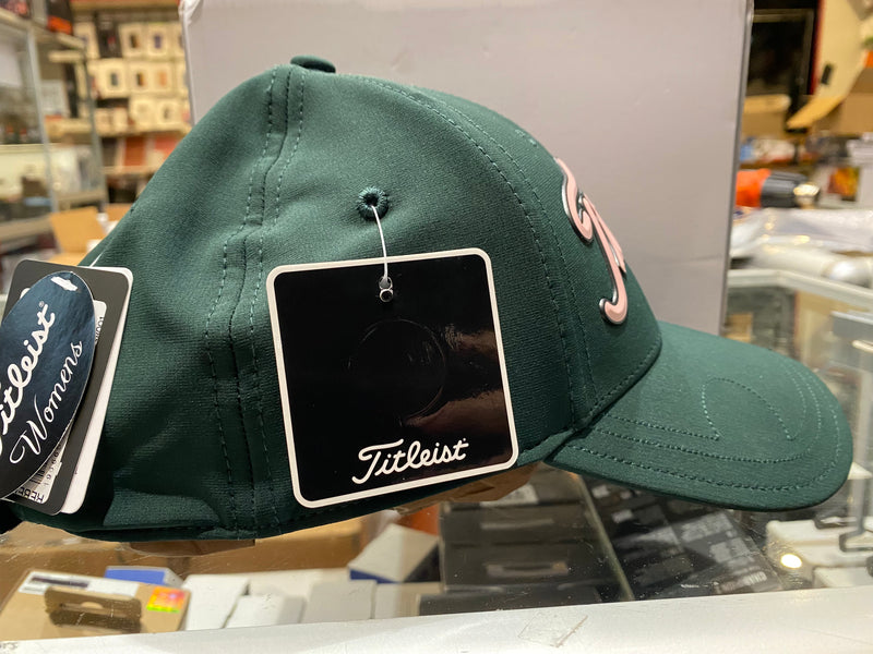 Titleist Women's Players Performance Ball Marker Cap NEW