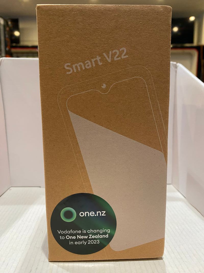 One NZ (Vodafone) Smart V22 Brand New with Unlock Code
