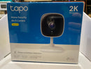 TP-Link Tapo C110 Home Security Wi-Fi Indoor Camera